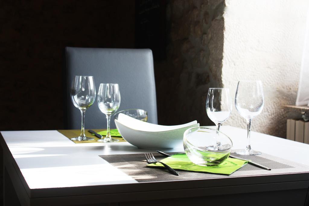 Relais De La Ganache Bed & Breakfast Saint-Astier  Exterior foto