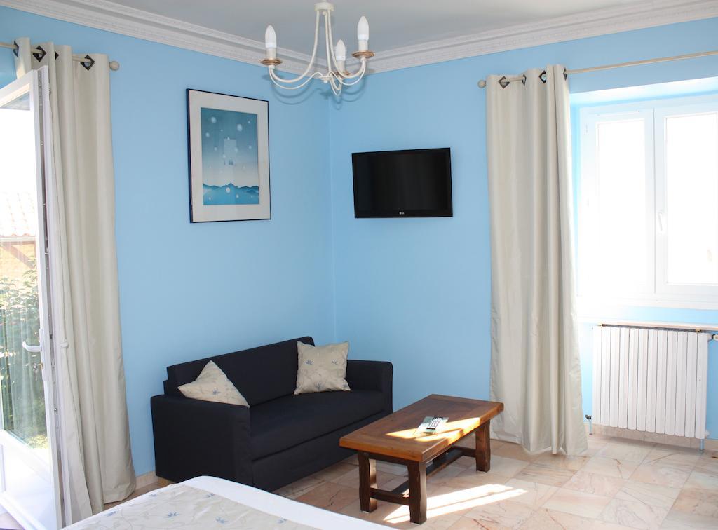 Relais De La Ganache Bed & Breakfast Saint-Astier  Cameră foto